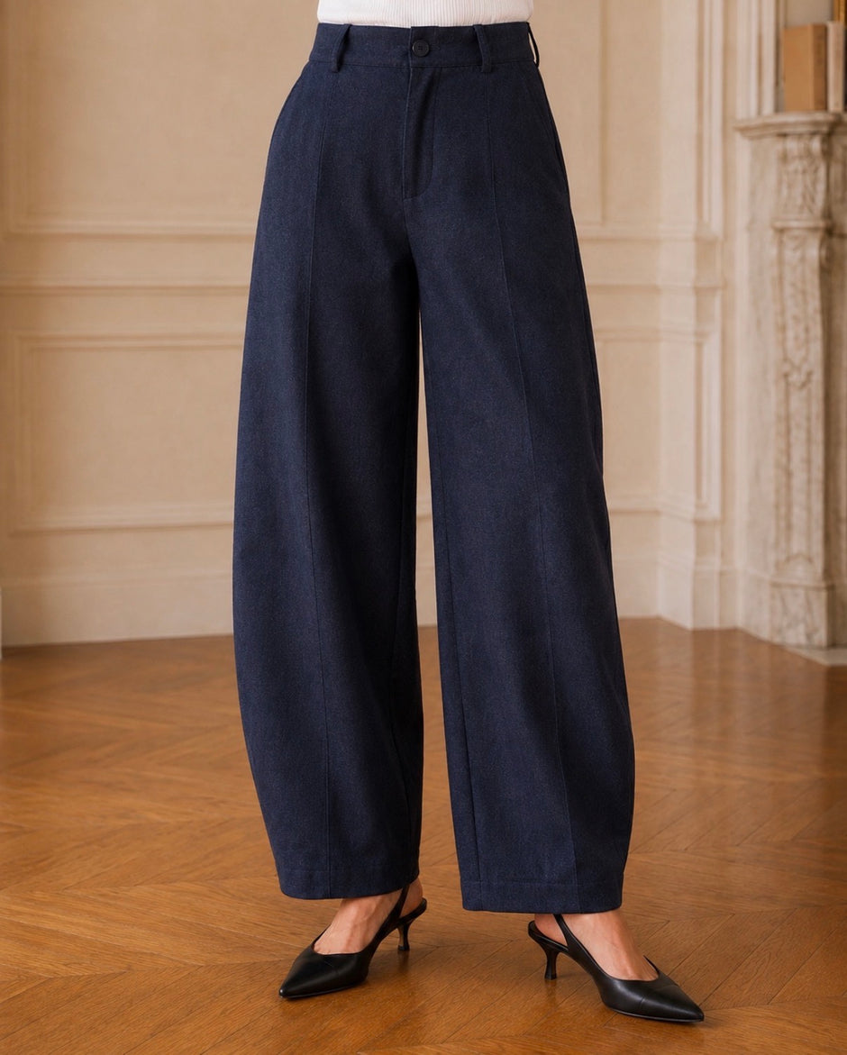 Pantalon Delph Denim