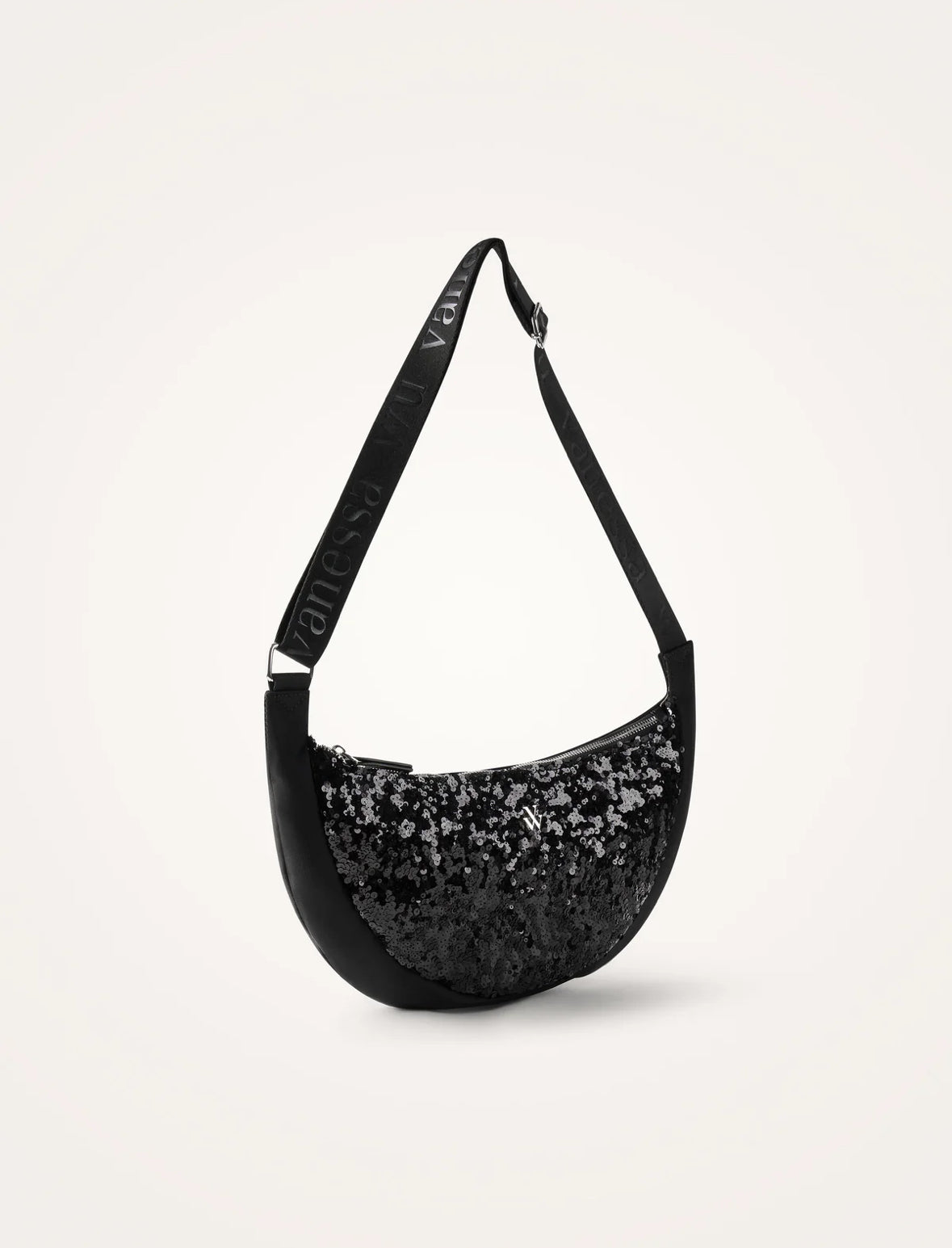 Sac Banane Flavia Noir