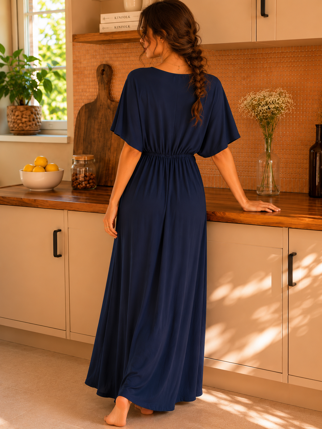 Robe Kendal Marine