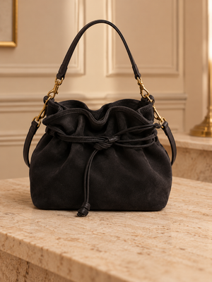 Sac Charline Noir