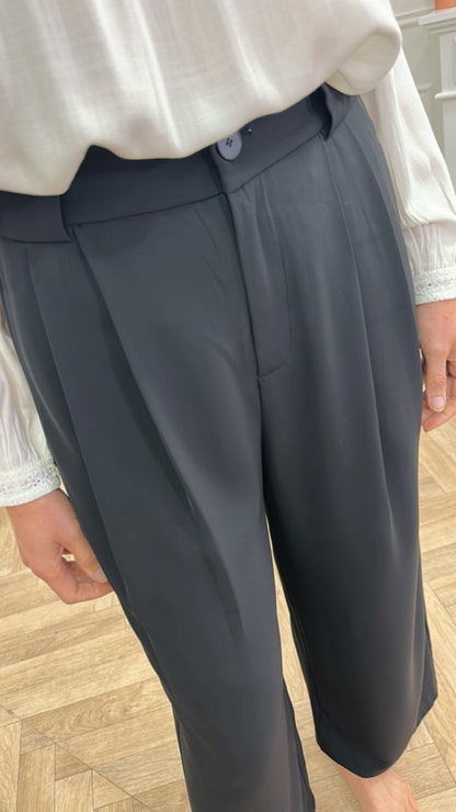 Pantalon Clarisse Noir