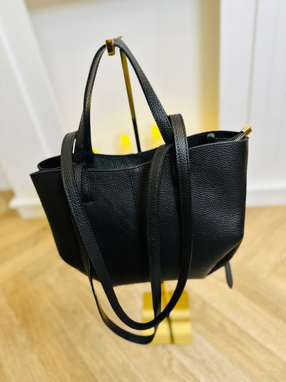 Sac Elowen Noir