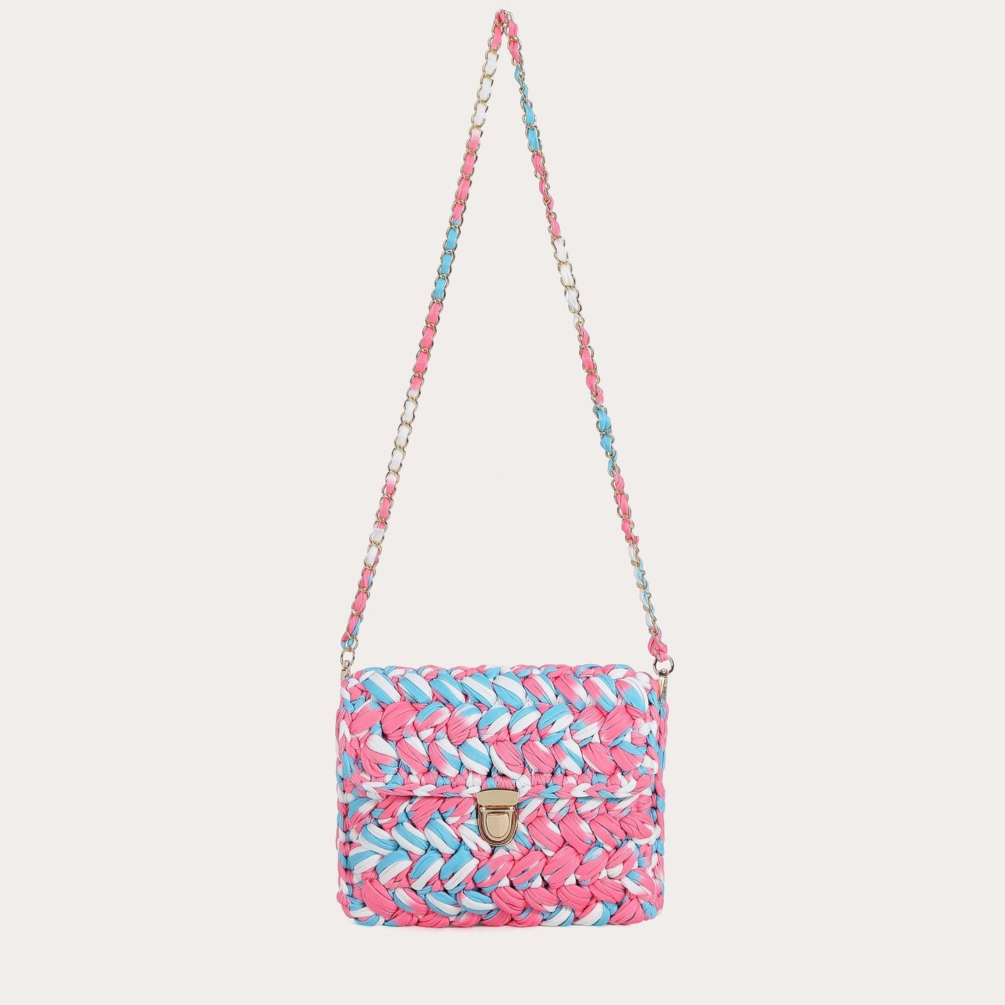 Sac Tender Rose