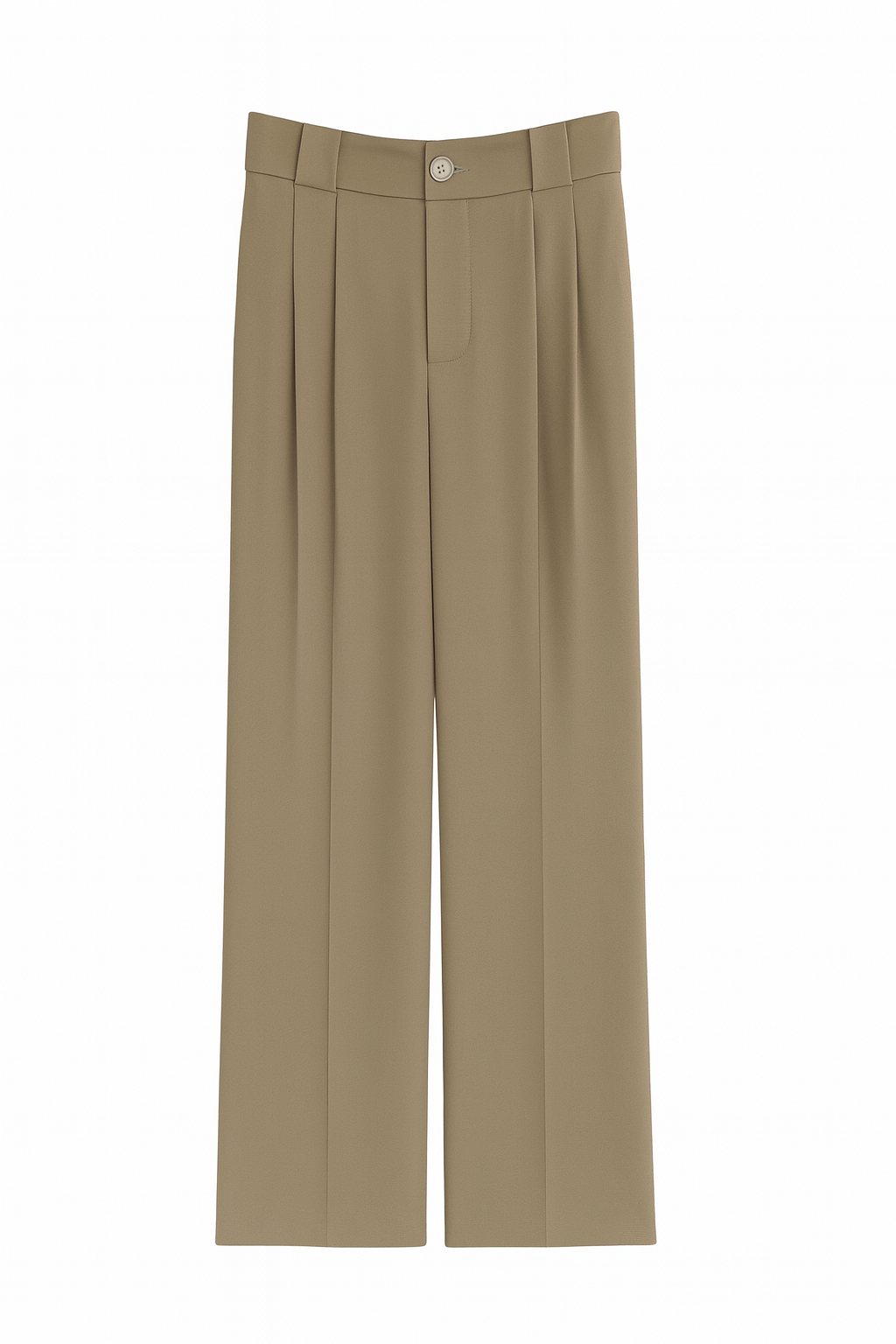 Pantalon Clarisse Taupe