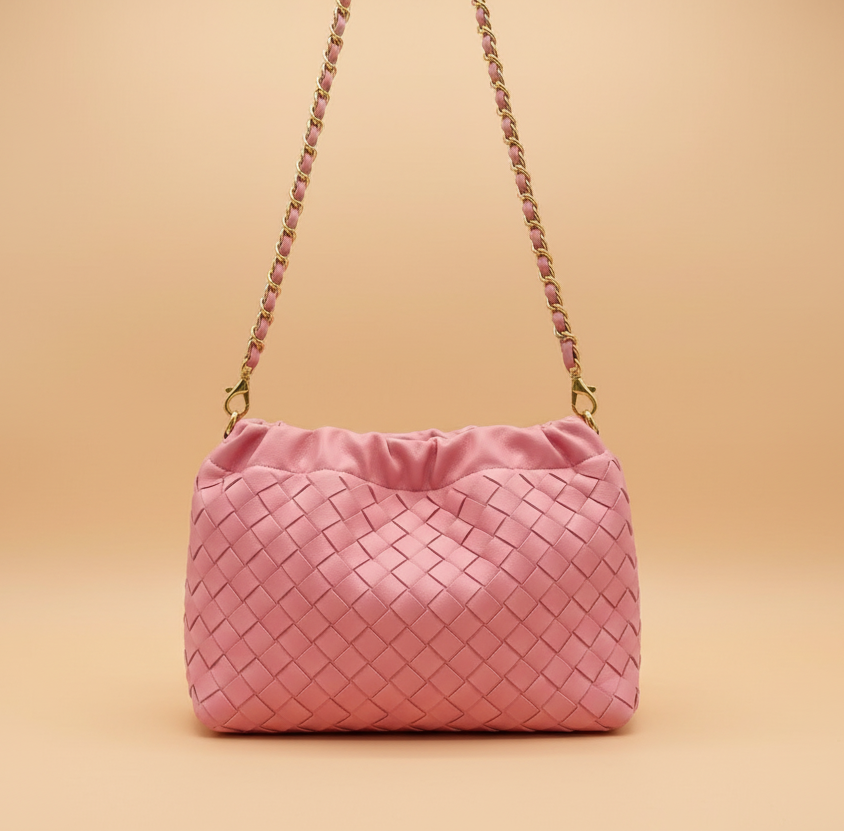 Sac Iva Rose