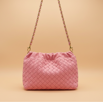 Sac Iva Rose