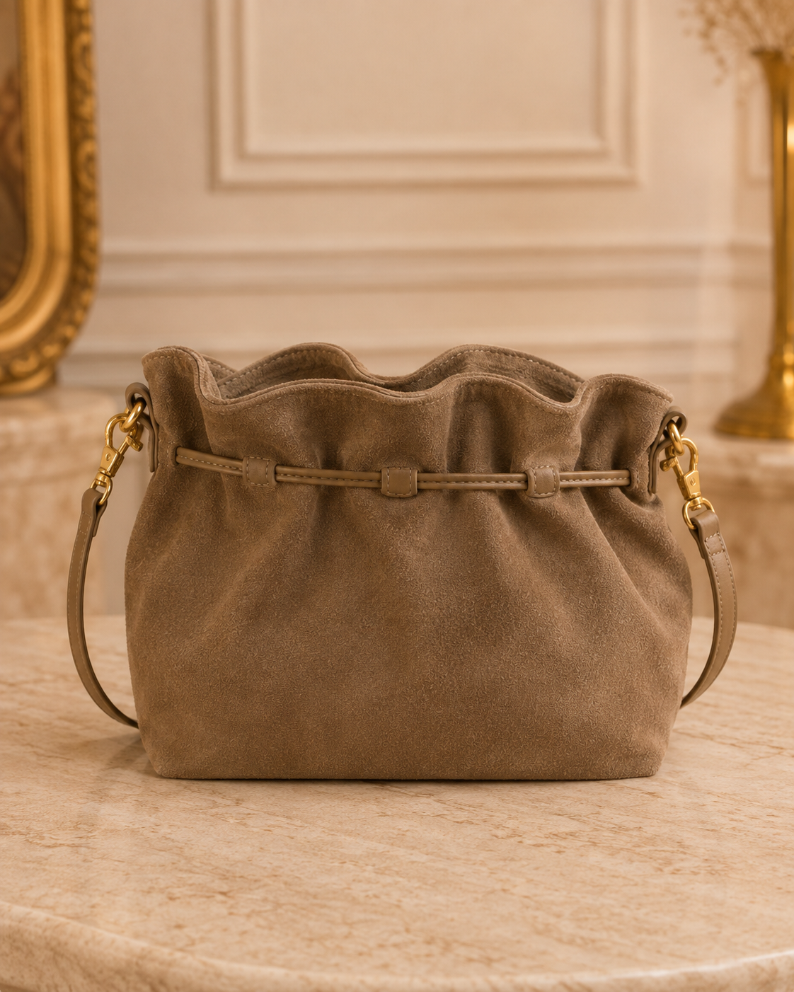 Sac Charline Taupe