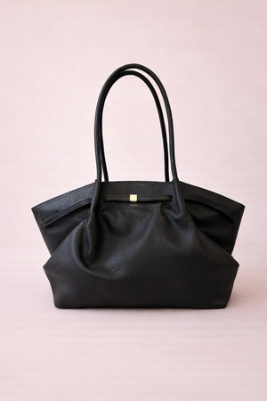 Sac Milly Cuir Noir