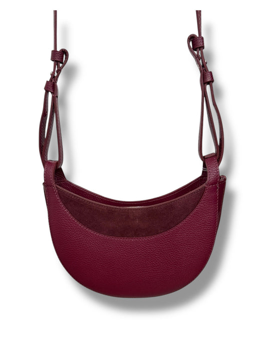 Sac Carrie Bordeaux