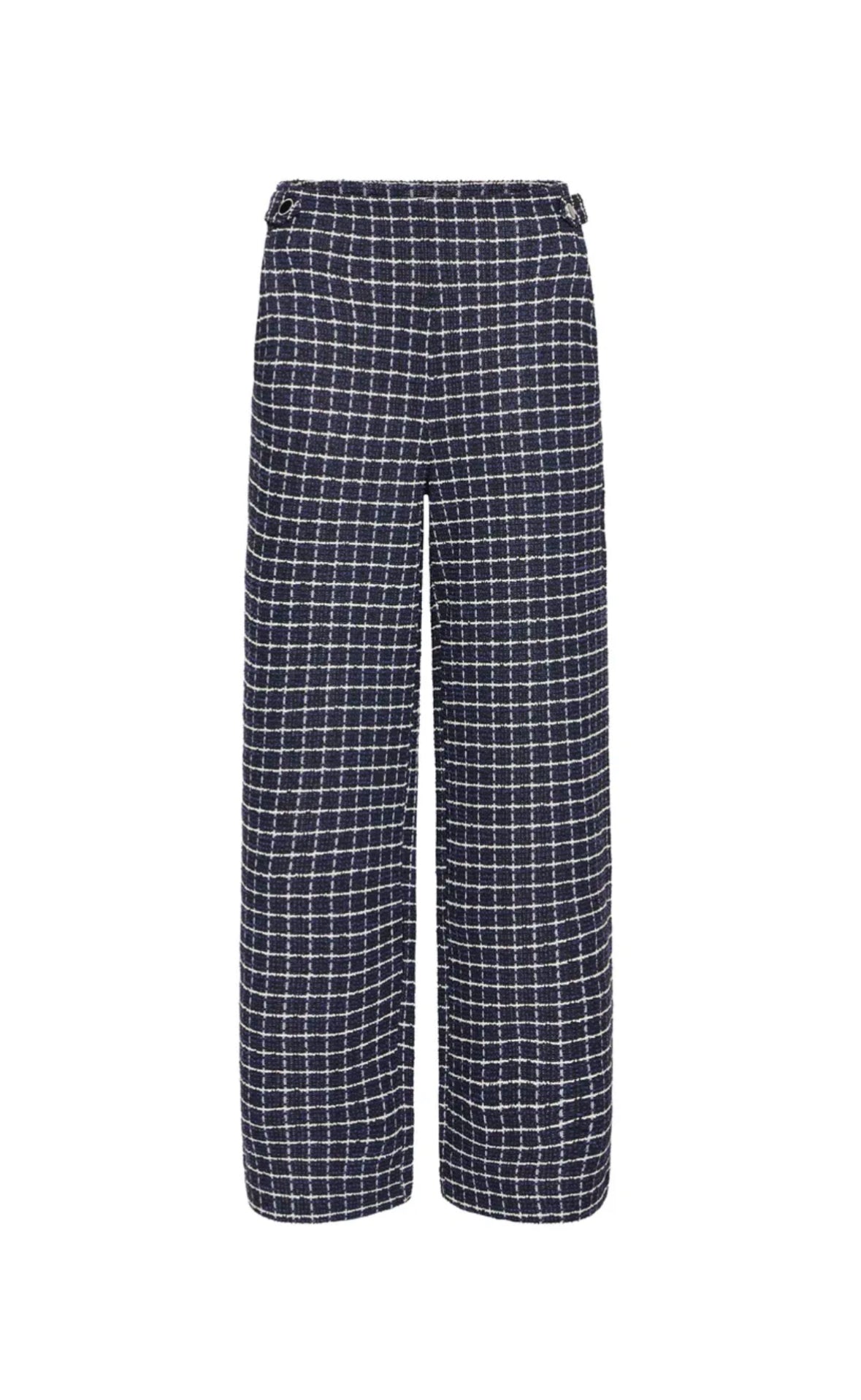 Pantalon Mara Kate Marine