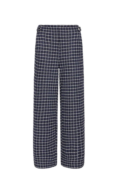 Pantalon Mara Kate Marine