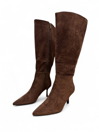 Bottes Amaury Choco