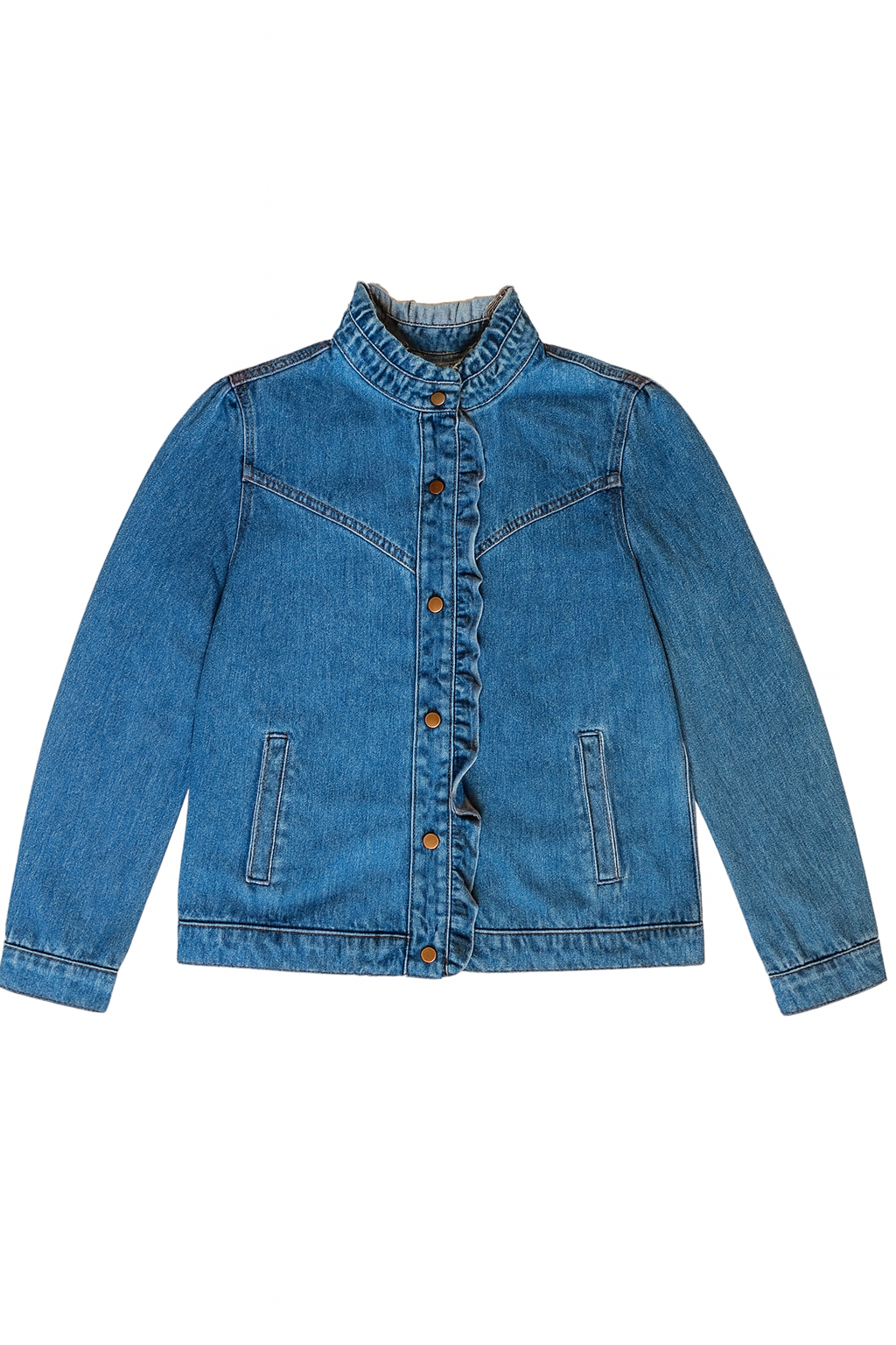 Veste Jean Beth