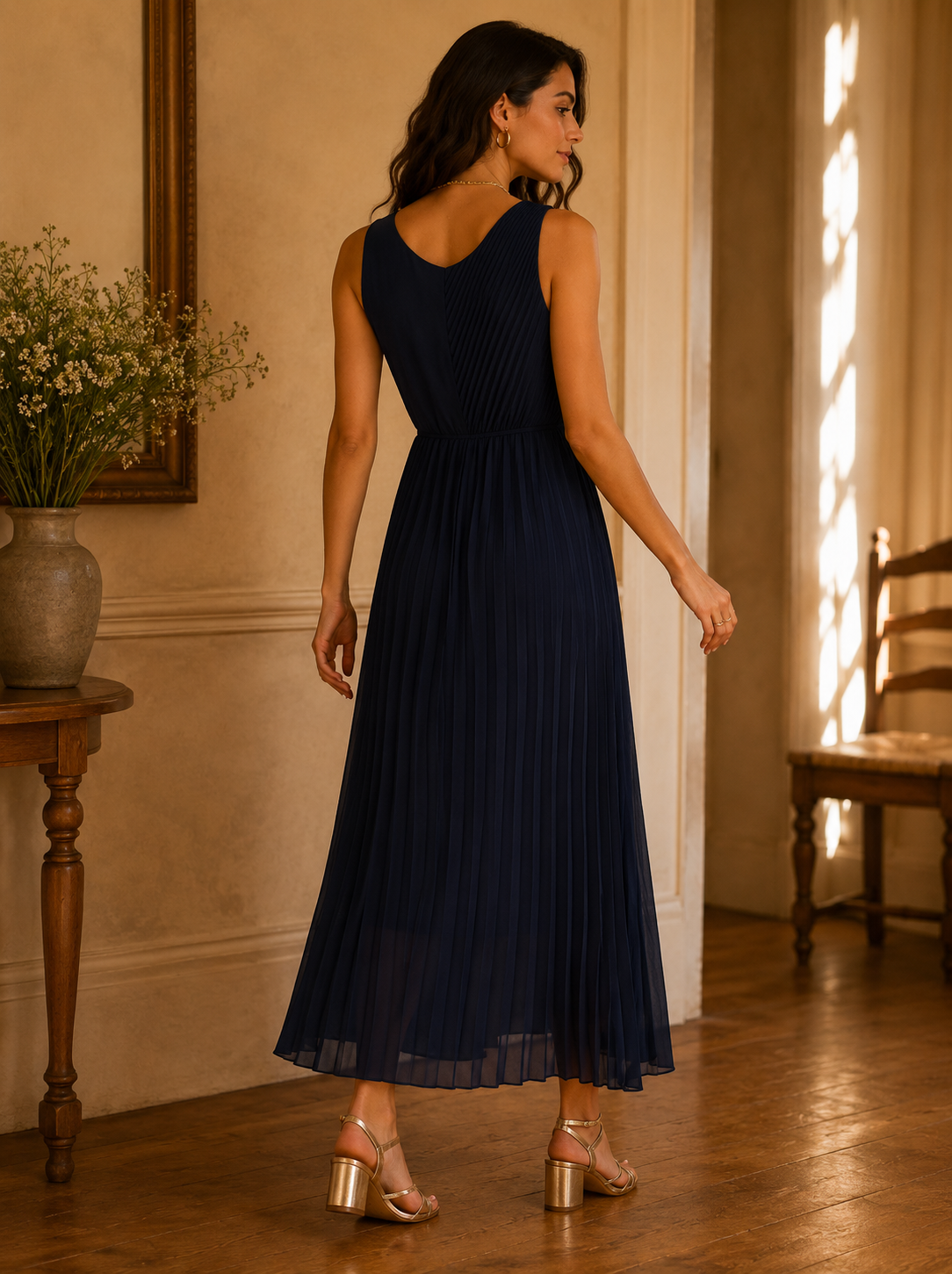 Robe Diamond Marine