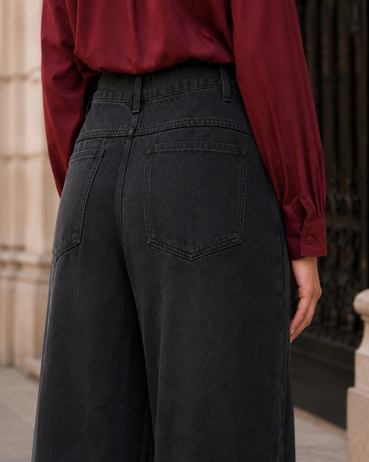 Jean Benedicta Noir