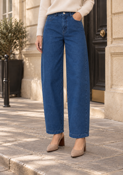 Jean Erika Denim