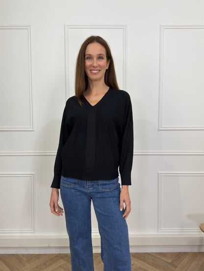 Pull Tilia Noir
