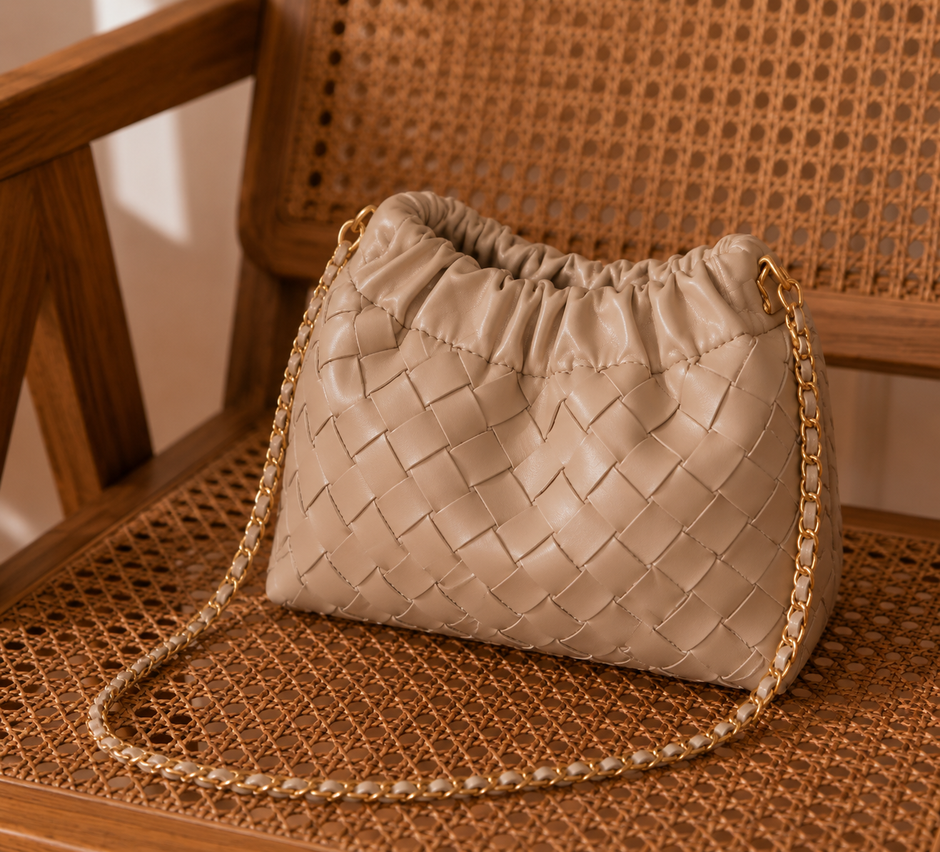 Sac Iva Or