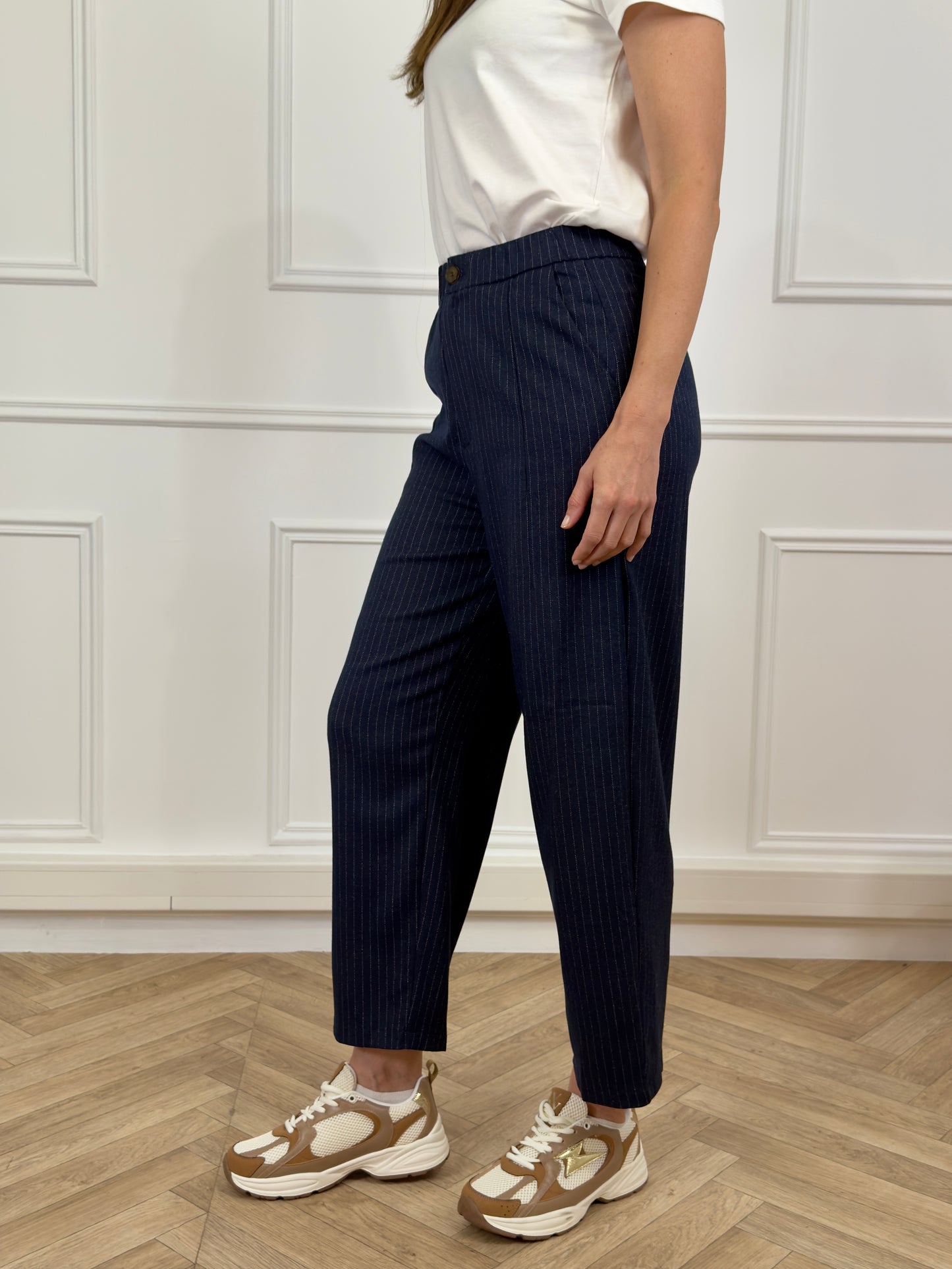 Pantalon Preston Brut