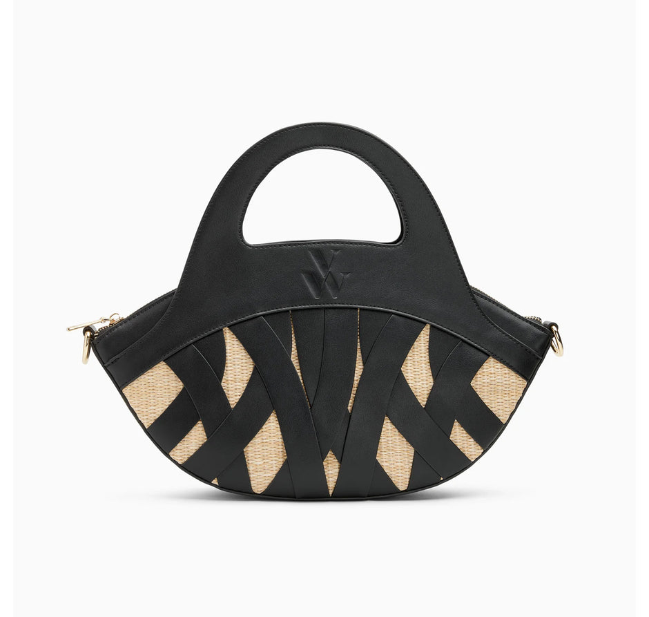 Sac à main Emily noir