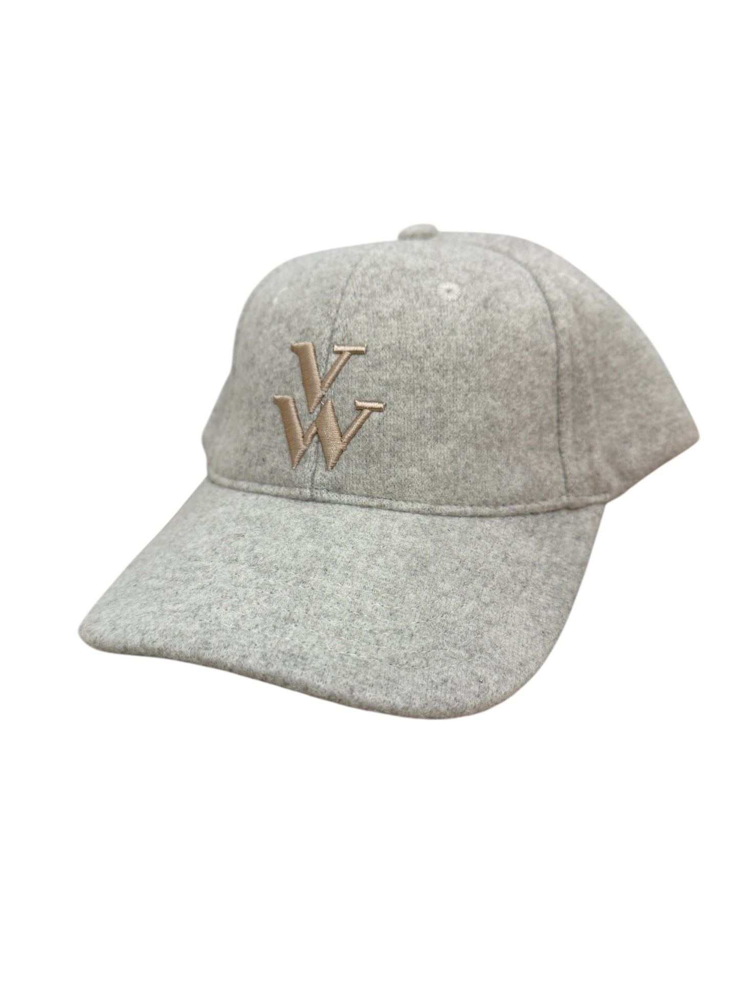 Casquette Auriane Beige