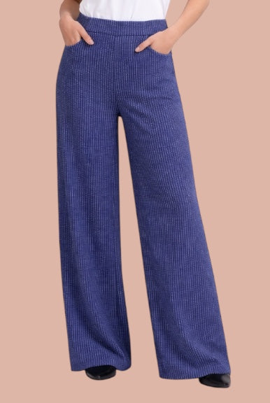 Pantalon Ruti Navy