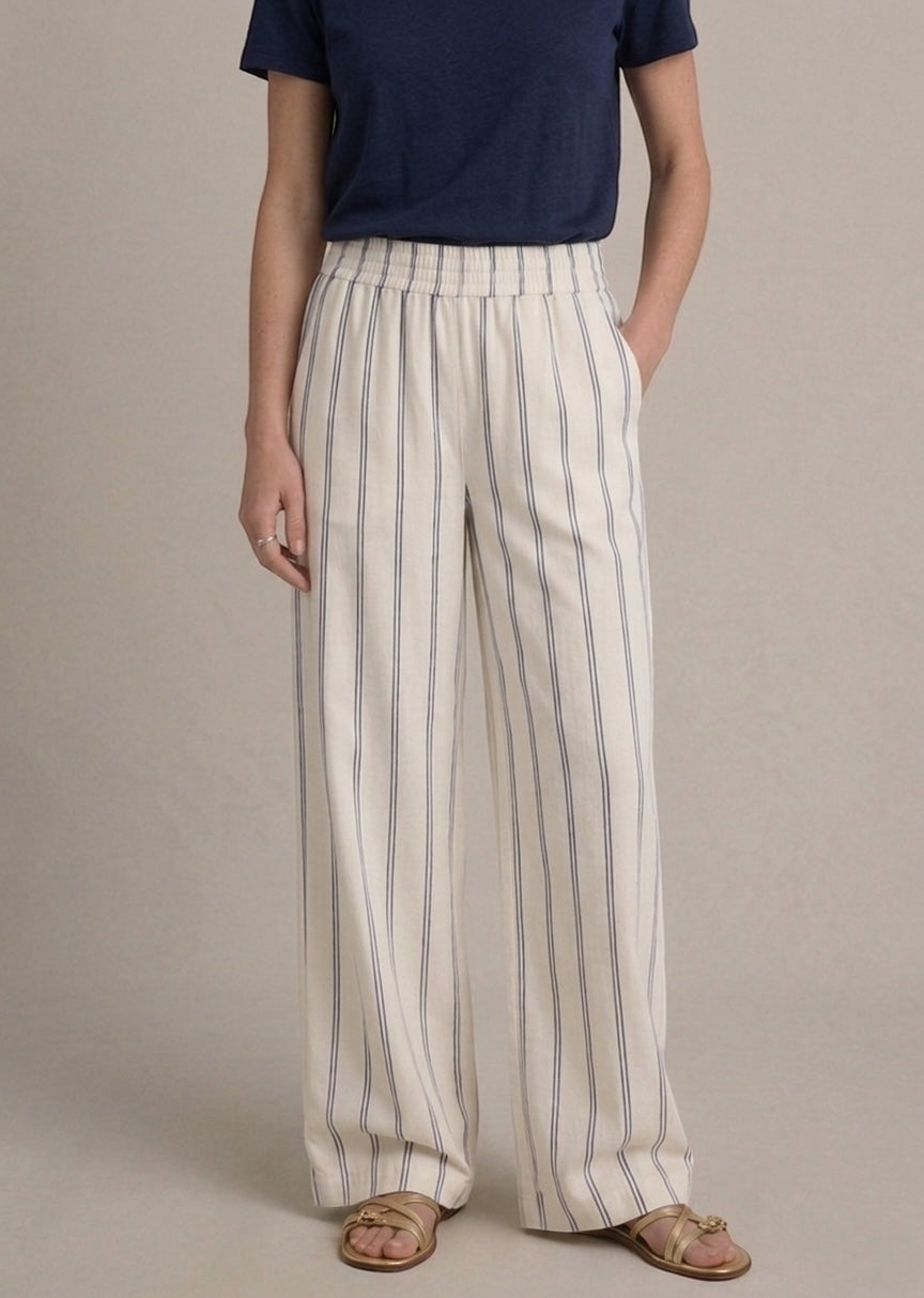 Pantalon Namia Rayé