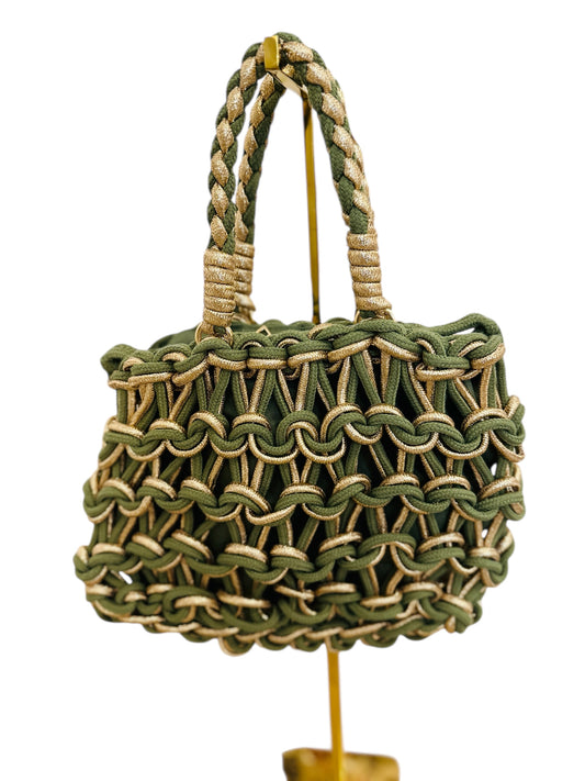Sac Zita Kaki