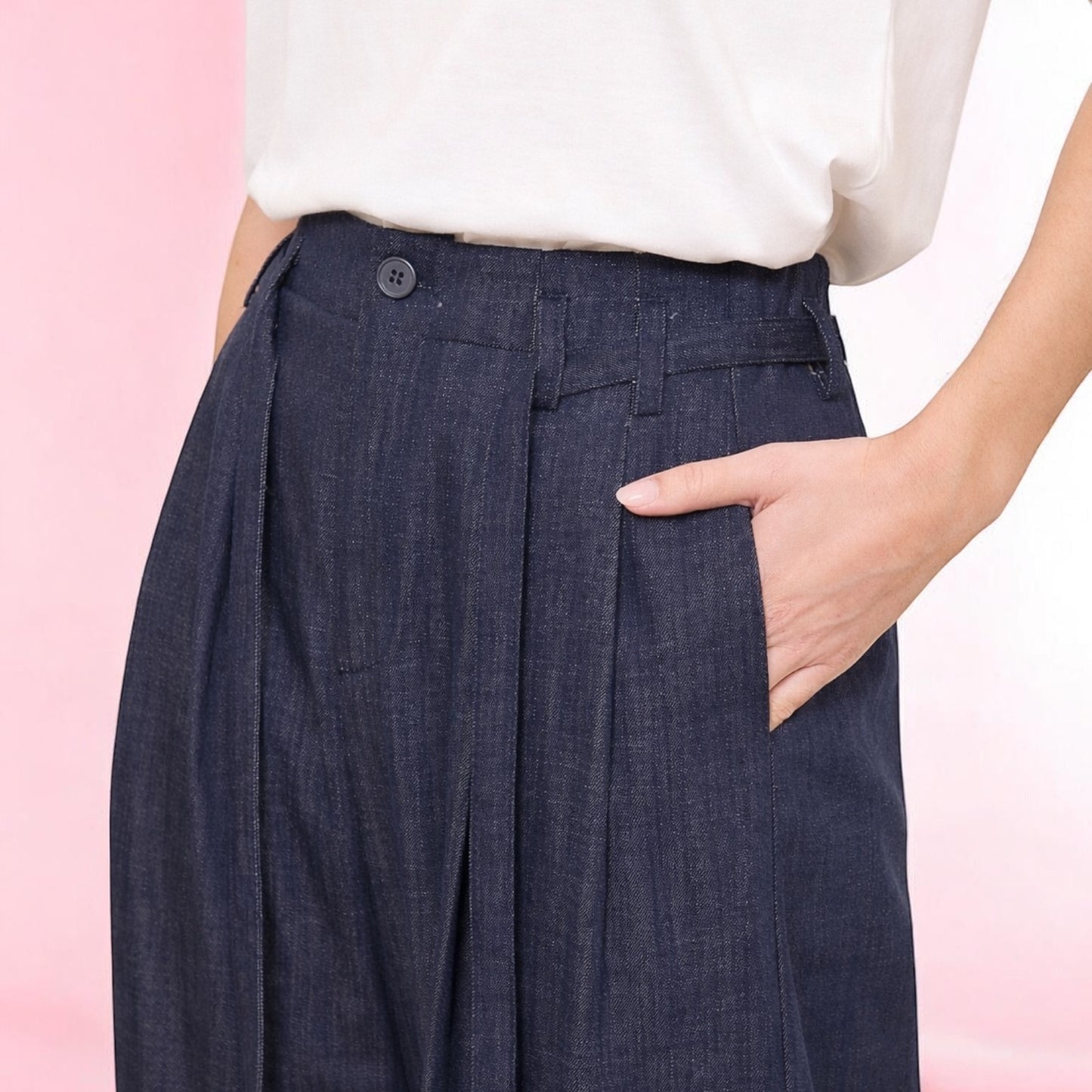 Pantalon Wynona Brut