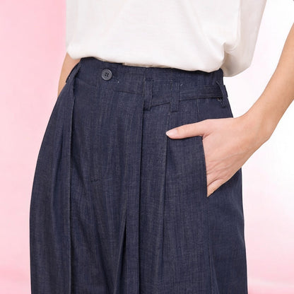 Pantalon Wynona Brut