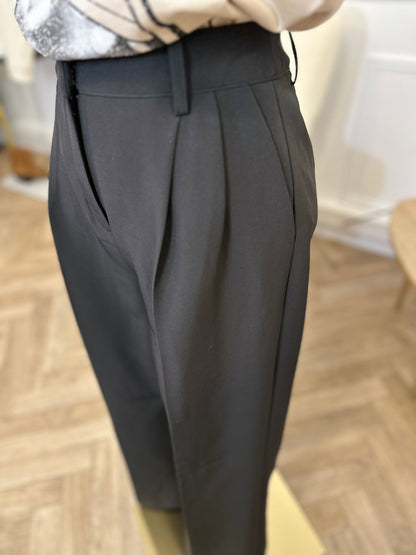 Pantalon Lexi Noir