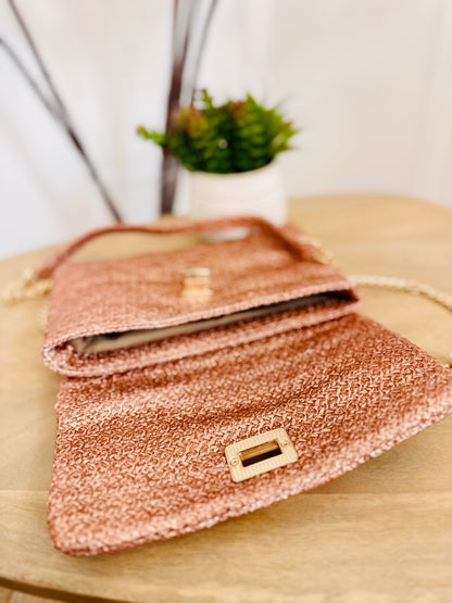 Sac Aby Rose