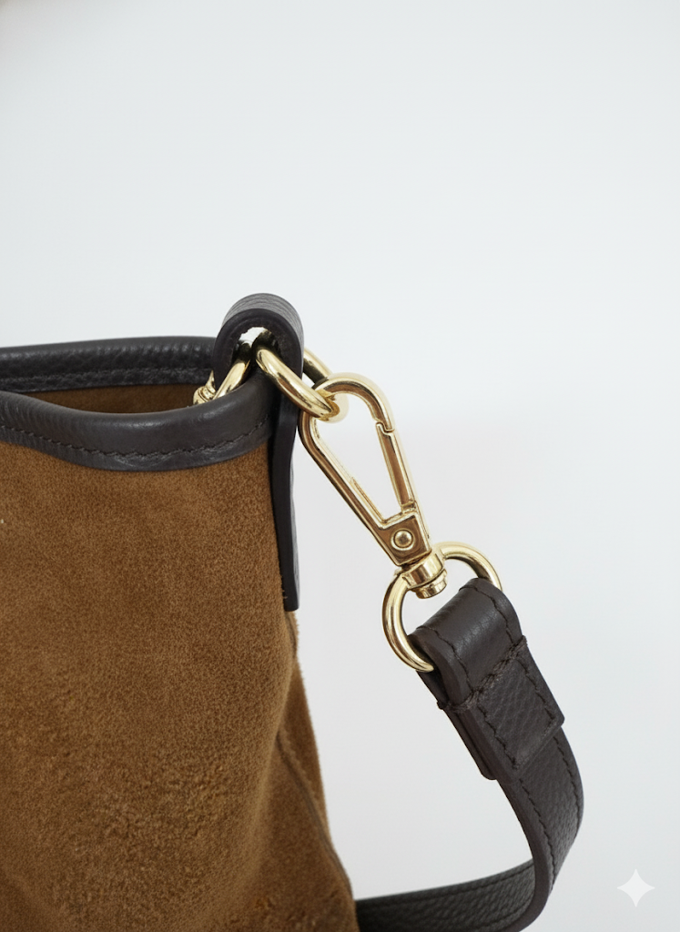 Sac Callisto Camel
