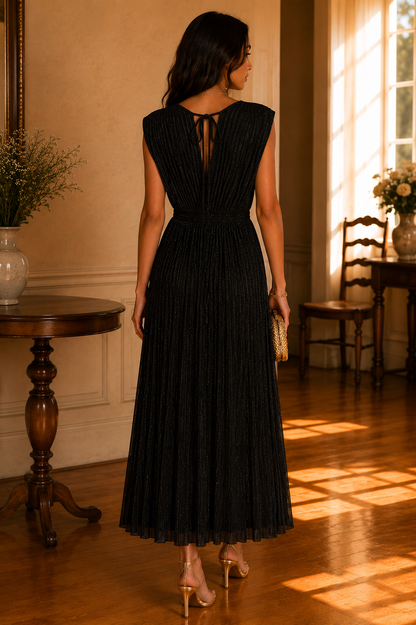 Robe Night Noire