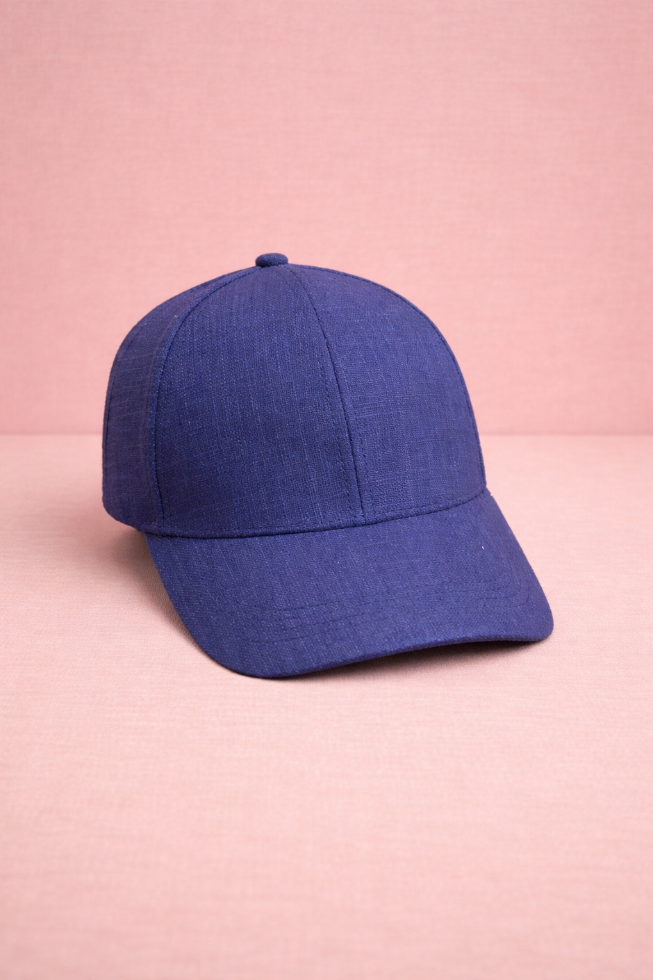 Casquette Betty Marine