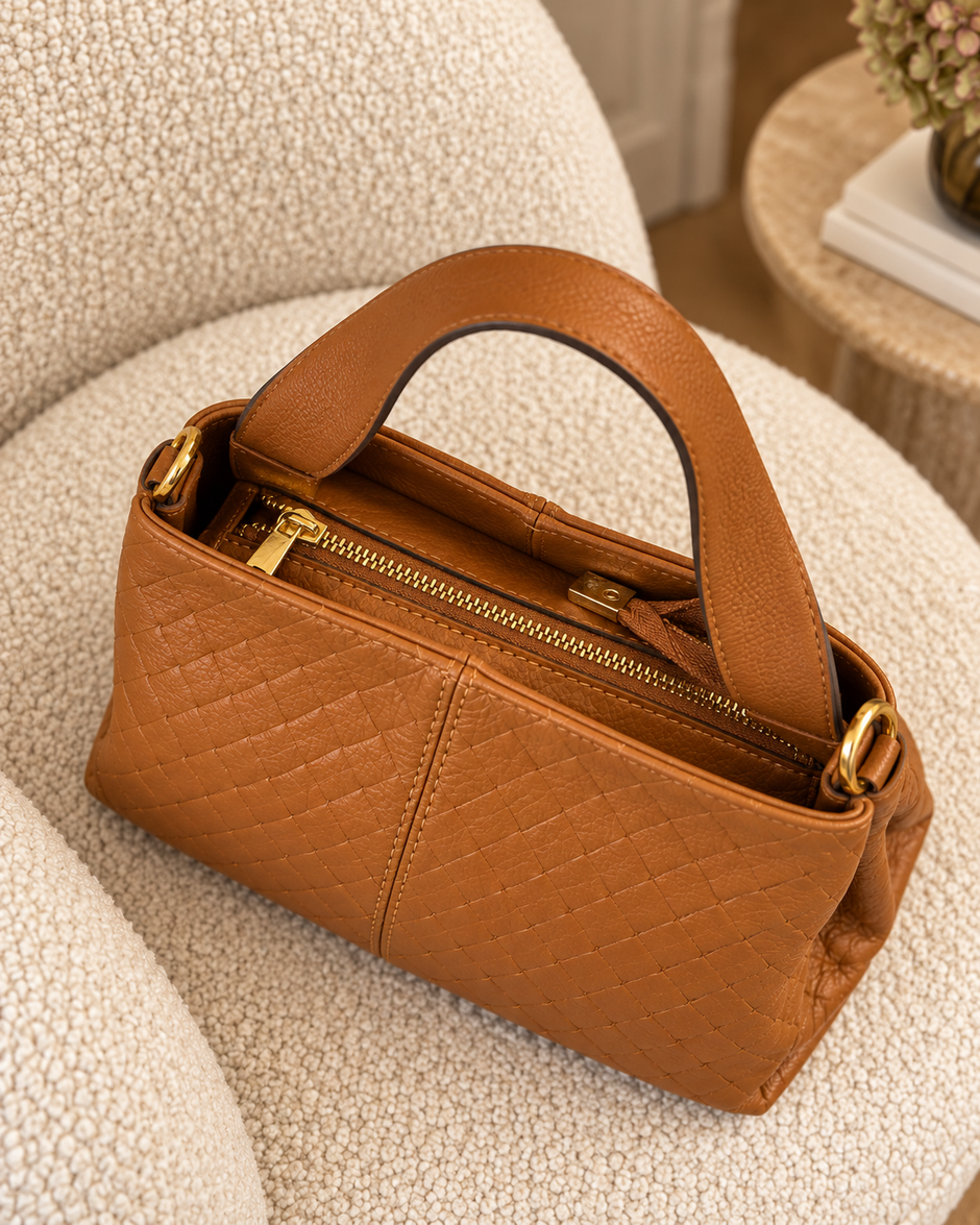 Sac Jelena Camel