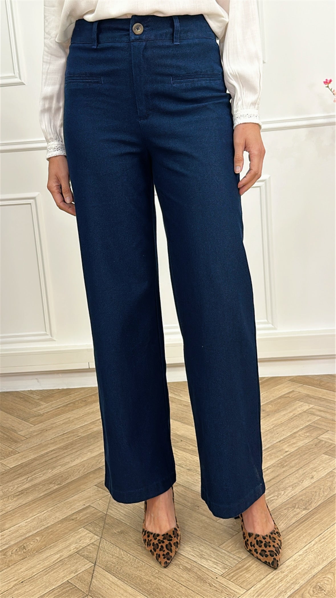 Jean Eline Kate Brut