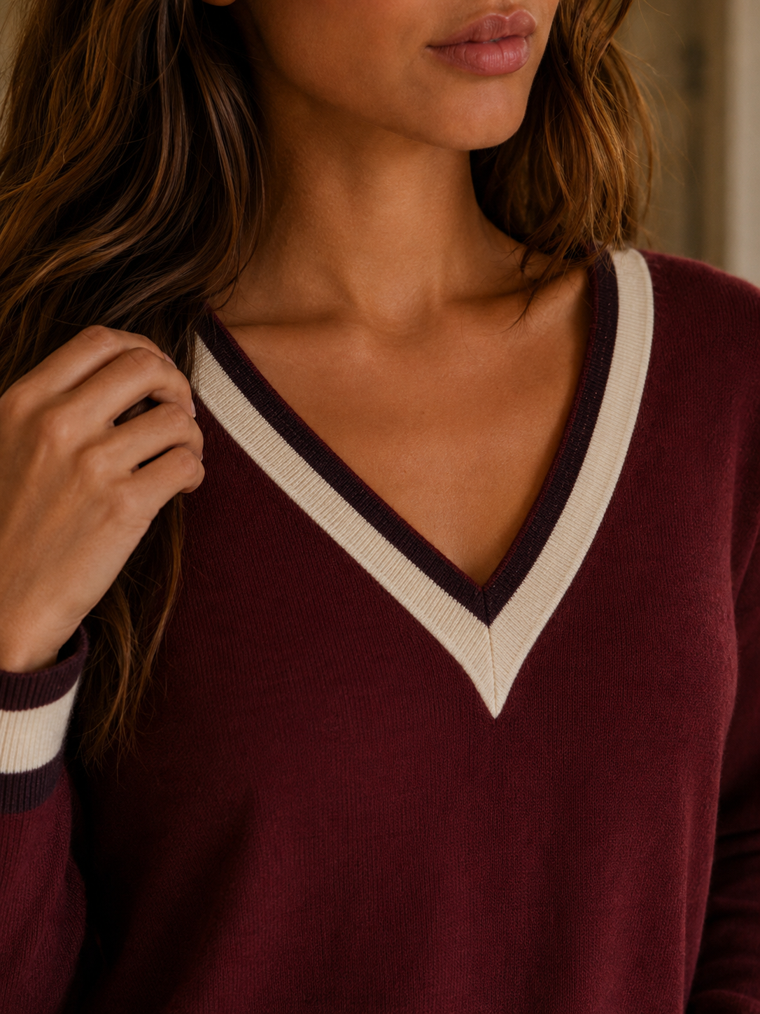Pull Cricket Bordeaux