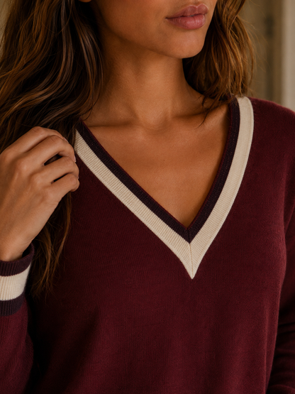 Pull Cricket Bordeaux