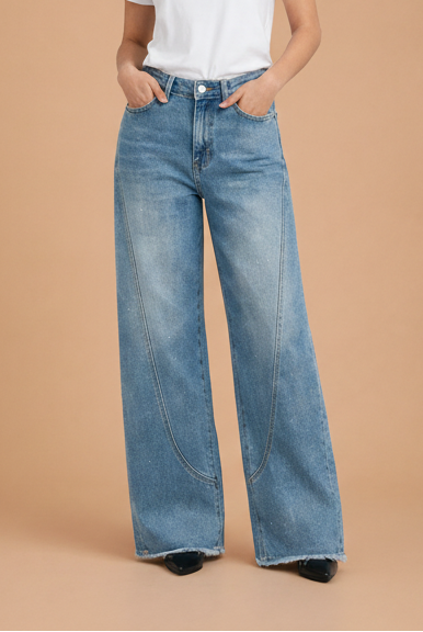 Jean Palide Denim