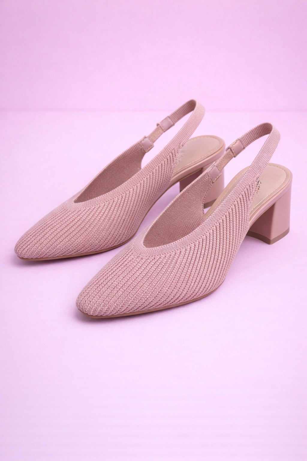 Sling Back Rosalia Rose