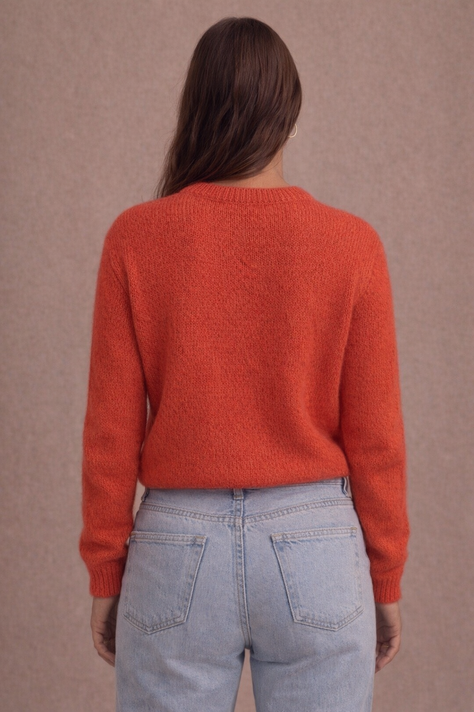 Gilet Michela Corail