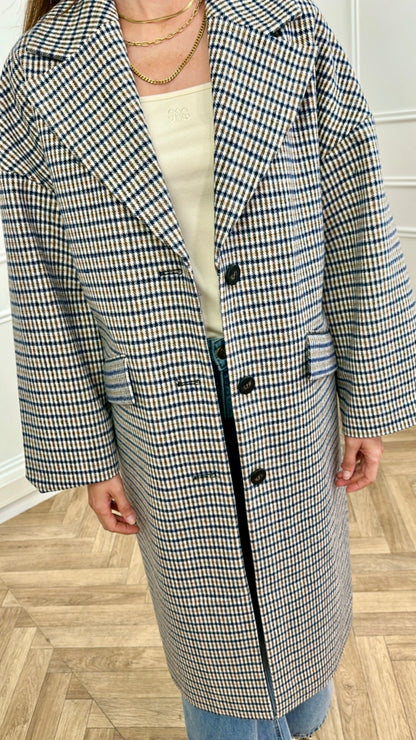 Manteau Hemmalu