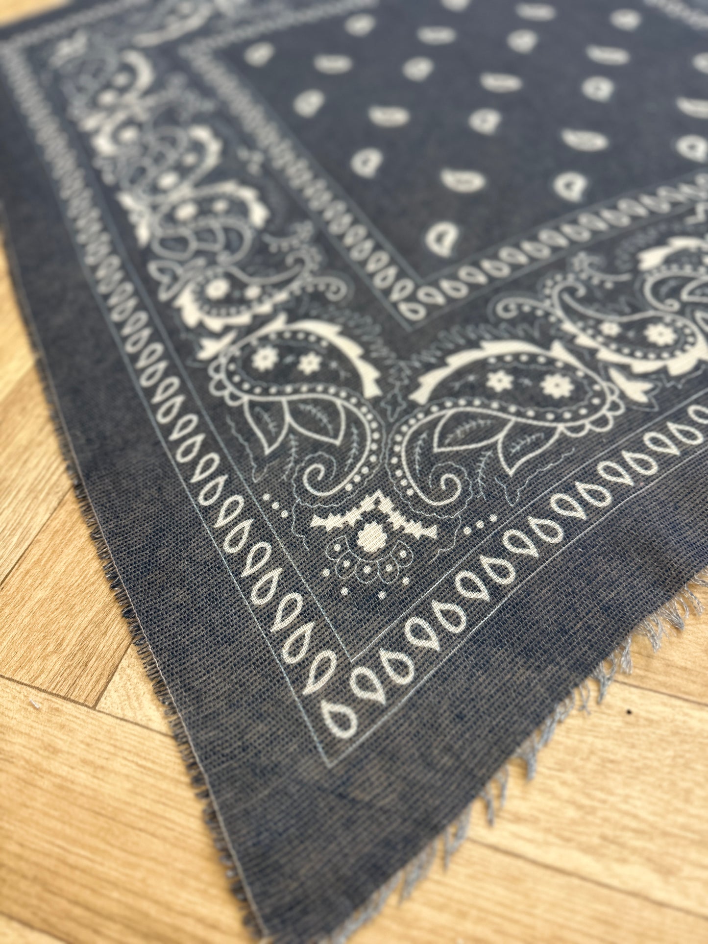 Foulard Brandy Marine