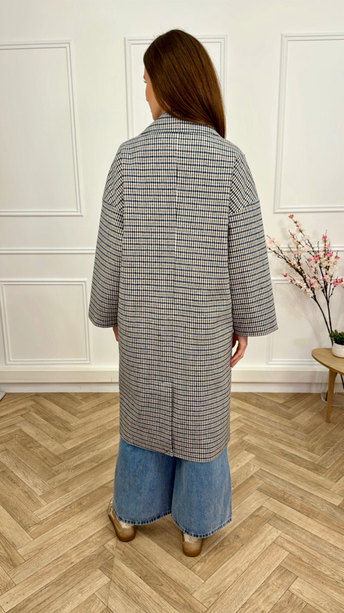 Manteau Hemmalu
