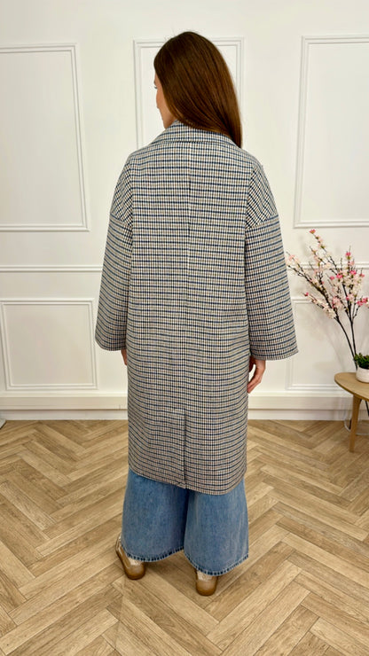 Manteau Hemmalu