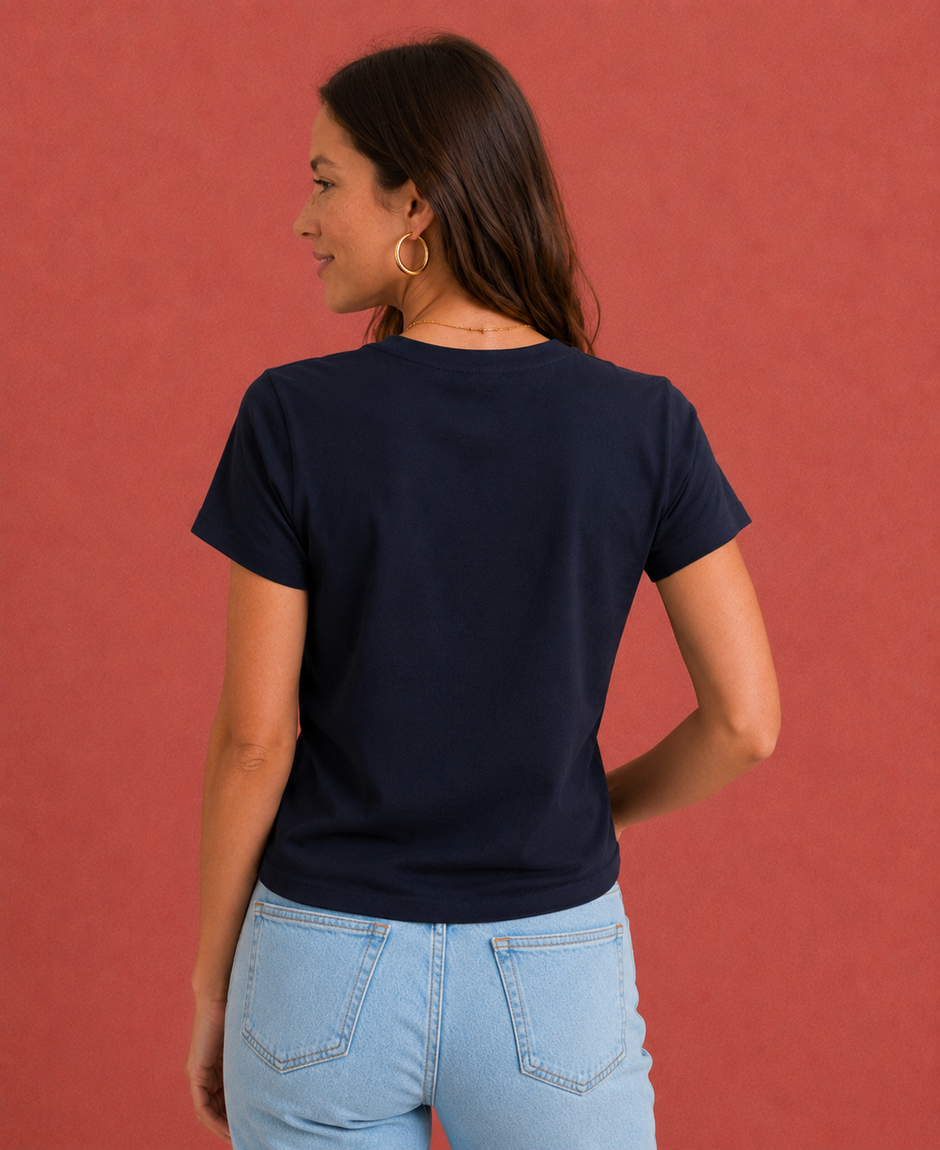 Tee Shirt Oni Marine