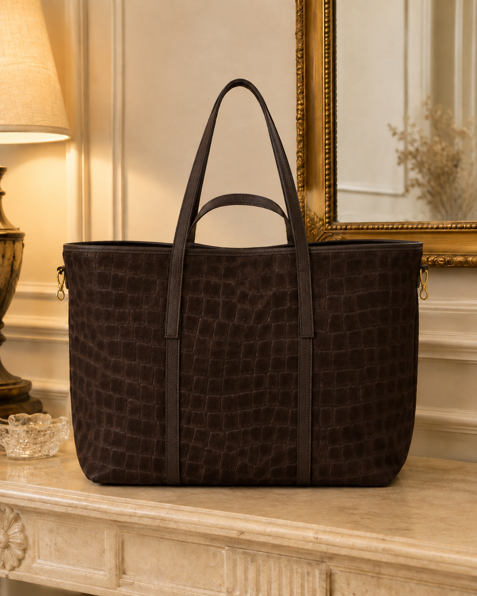 Sac Rika Choco