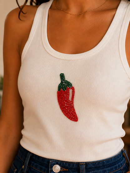 Débardeur Piment