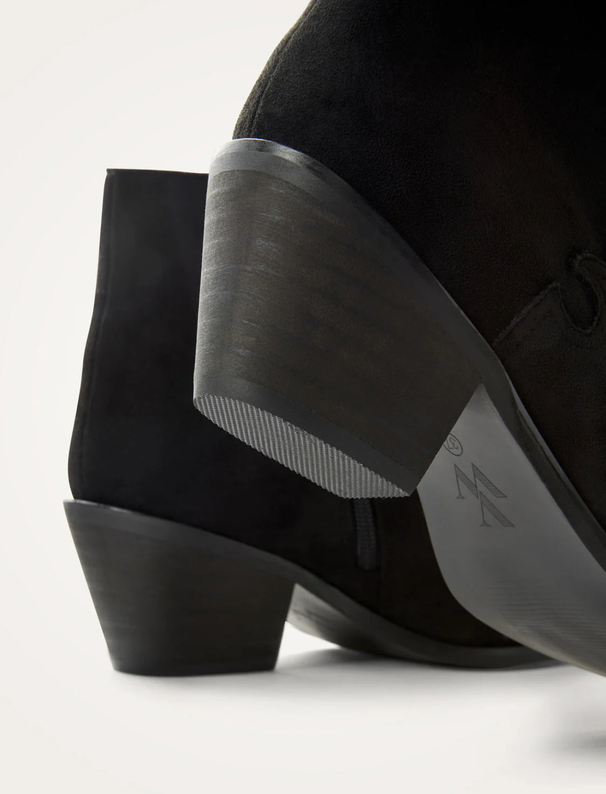 Bottines Marissa Noir